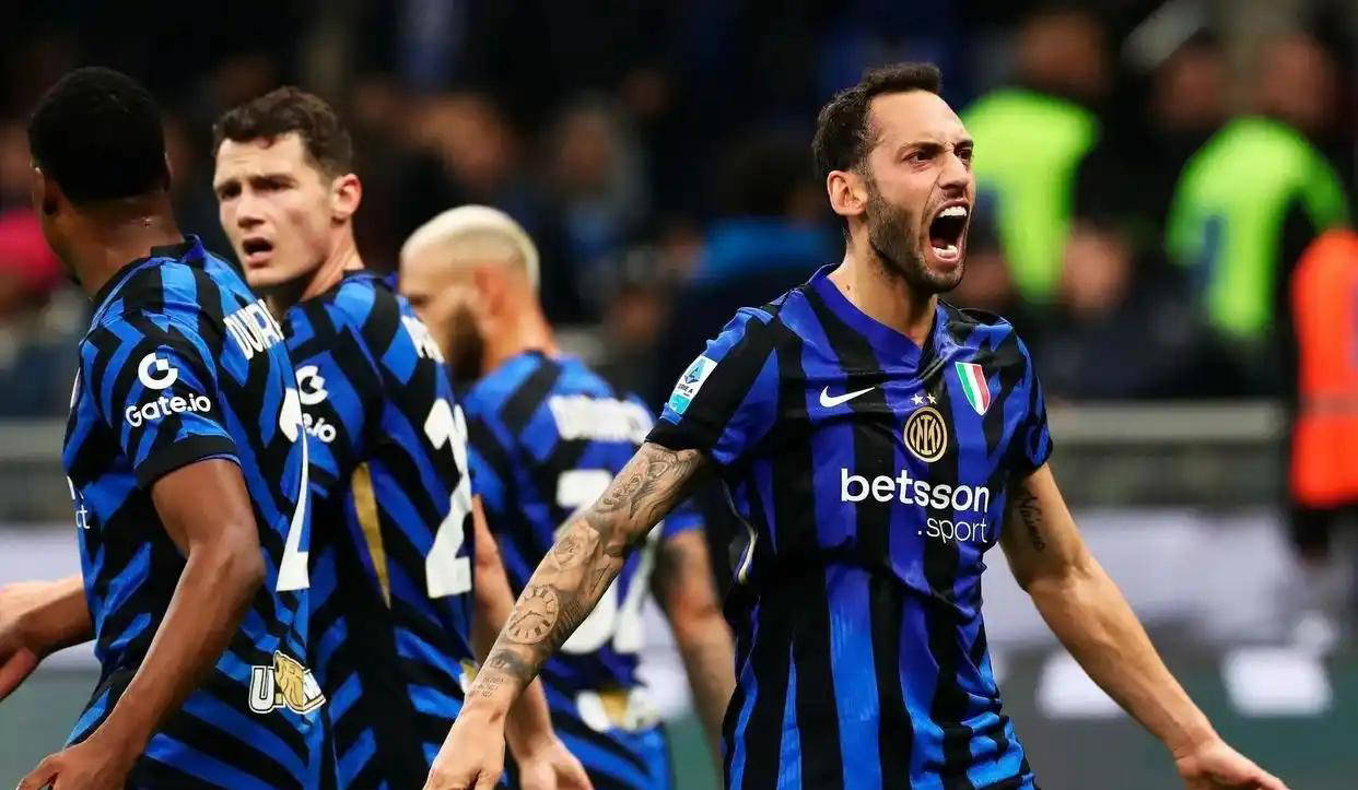 恰尔汗奥卢想加盟土超豪门，请求国米放他走低价难谈